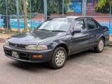 Toyota Sprinter AE100 1995 Car