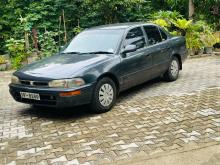 Toyota Sprinter AE100 1993 Car