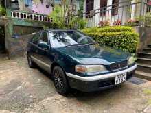 Toyota Sprinter AE110 SE Vintage 1995 Car