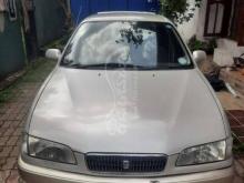 Toyota SPRINTER 1996 Car