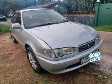 Toyota Sprinter AE110 Revira Vintage 2000 Car