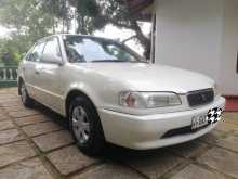 Toyota Sprinter AE110 1999 Car
