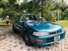 Toyota Sprinter AE100 1995 Car