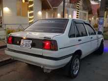 Toyota SPRINTER AE80 1987 Car