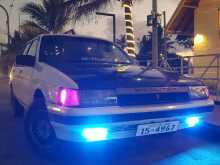 Toyota Sprinter AE80 Sport 1988 Car