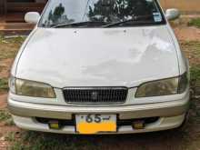 Toyota Sprinter CE 110 1997 Car