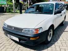 Toyota SPRINTER CE106 1997 Car