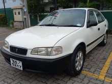 Toyota Sprinter CE110 LX Corolla 1996 Car