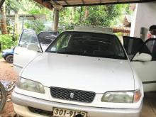 Toyota Sprinter Corolla 1998 Car