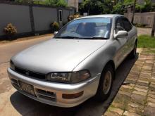 Toyota Sprinter Corolla 300- Exchange 1995 Car