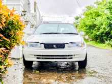 Toyota Sprinter EE111 2000 Car