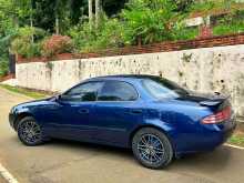 Toyota Sprinter Marino AE100 Ceres 1995 Car