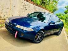 Toyota Sprinter Marino AE100 Ceres 1995 Car