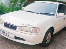 Toyota Sprinter Vintage 1999 Car