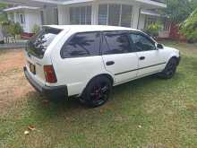 Toyota Sprinter 1997 Car