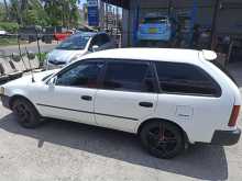Toyota Sprinter Wagon Finance 1997 Car