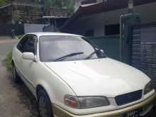 Toyota Sprinter Xe Vintage 1999 Car