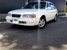 Toyota Sprinter 110 1997 Car