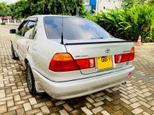 Toyota Sprinter110 Vintage Limited 2000 Car
