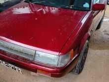 Toyota Sprinter AE80 1983 Car