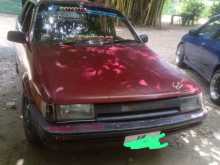 Toyota Sprinter 1992 Car