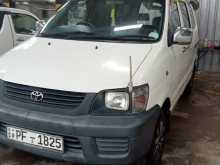 Toyota SR42 NOAH 2003 Van