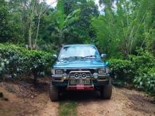Toyota SSR LN 107 1998 Pickup