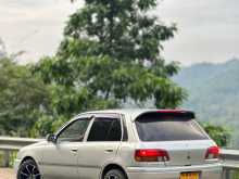 Toyota Starlet 82 1997 Car