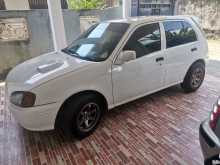 Toyota Stalert 1996 Car