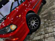 Toyota Starlet 1988 Car