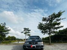 Toyota Starlet 1992 Car