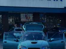 Toyota Starlet 1997 Car