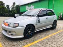 Toyota STARLET 1994 Car