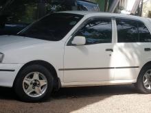 Toyota Starlet 2000 Car