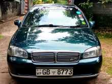 Toyota Starlet EP91 1997 Car