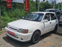 Toyota STARLET 1994 Car