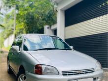 Toyota Starlet 2000 Car