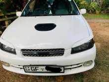 Toyota Starlet 1996 Car