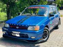 Toyota Starlet 1994 Car