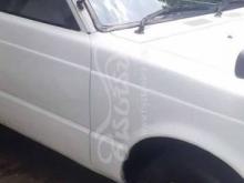 Toyota Starlet 1987 Car