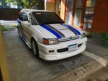 Toyota Starlet 1993 Car