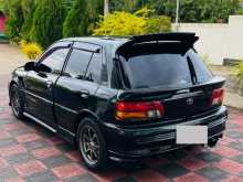 Toyota Starlet 1993 Car