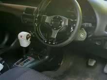 Toyota Starlet 1993 Car