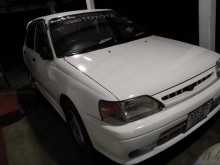 Toyota Starlet 1994 Car