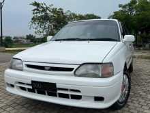 Toyota Starlet 1994 Car