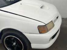 Toyota Starlet 1994 Car