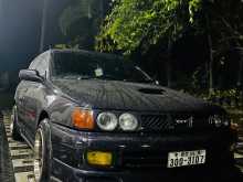 Toyota Starlet 1995 Car