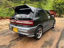 Toyota Starlet 1995 Car