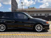 Toyota Starlet Gt Turbo 1995 Car