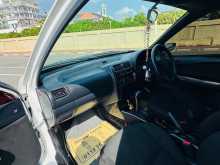 Toyota Starlet 1996 Car
